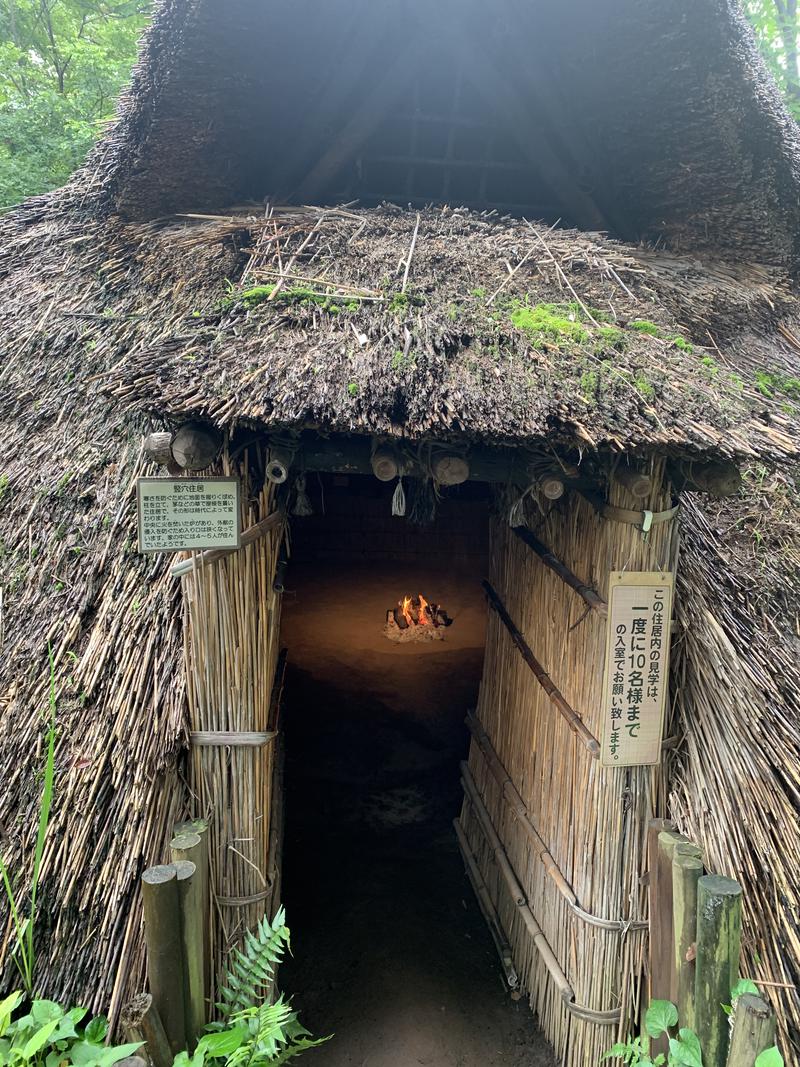 ホッシーさんの極楽湯 多摩センター店のサ活写真