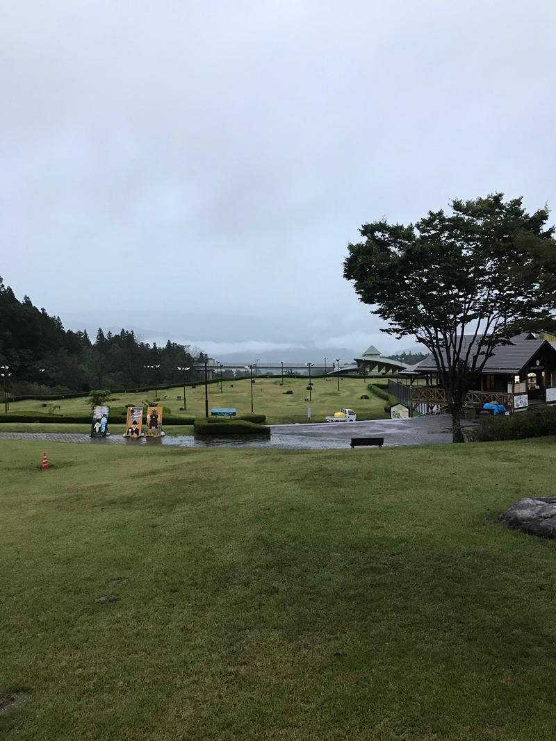 黒猫finkさんの信州まつかわ温泉 清流苑のサ活写真