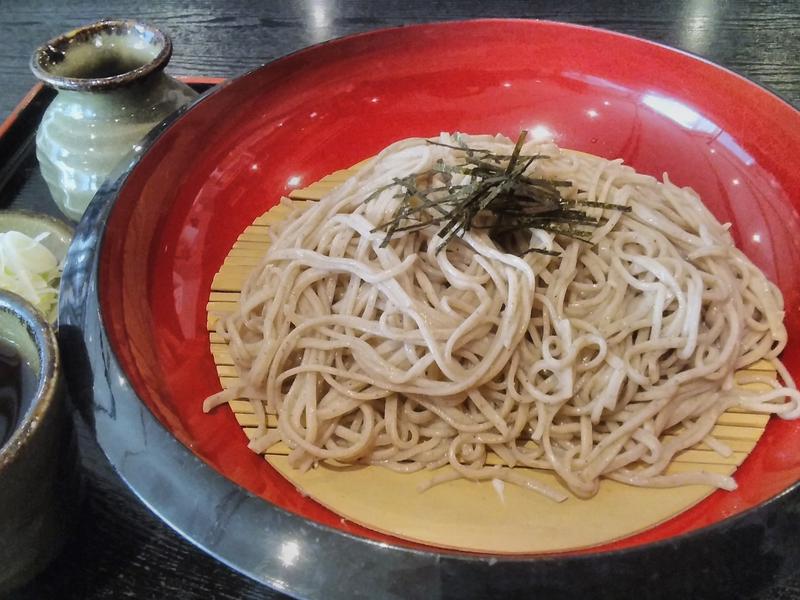 蒸し諜報員さんの信州まつかわ温泉 清流苑のサ活写真