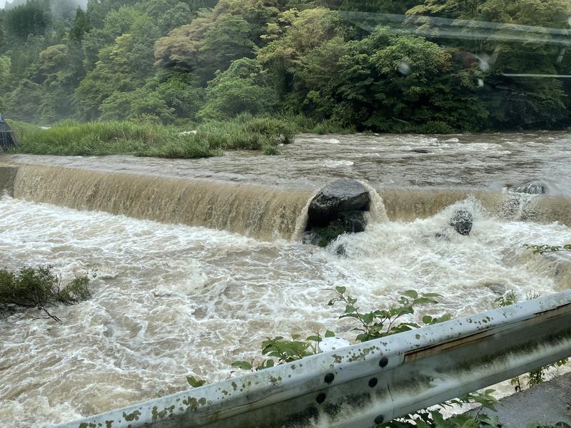 くろね子さんの信州まつかわ温泉 清流苑のサ活写真