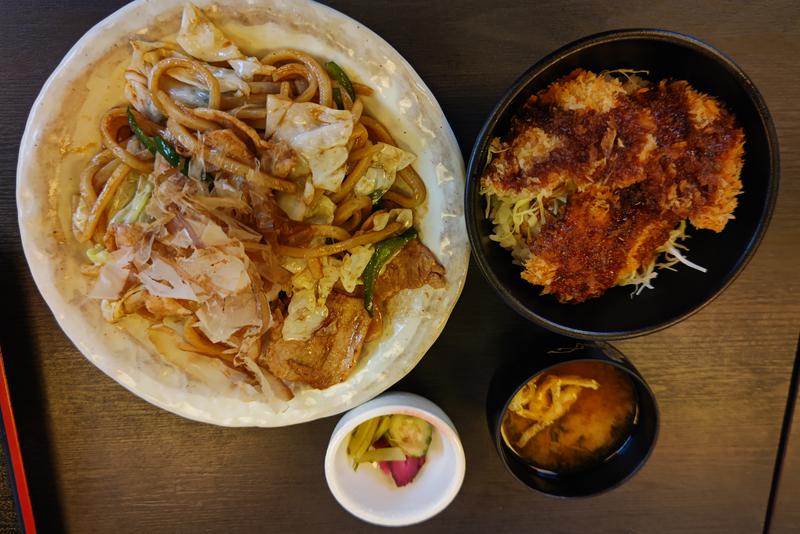 あつ湯さんの湯殿館のサ活写真