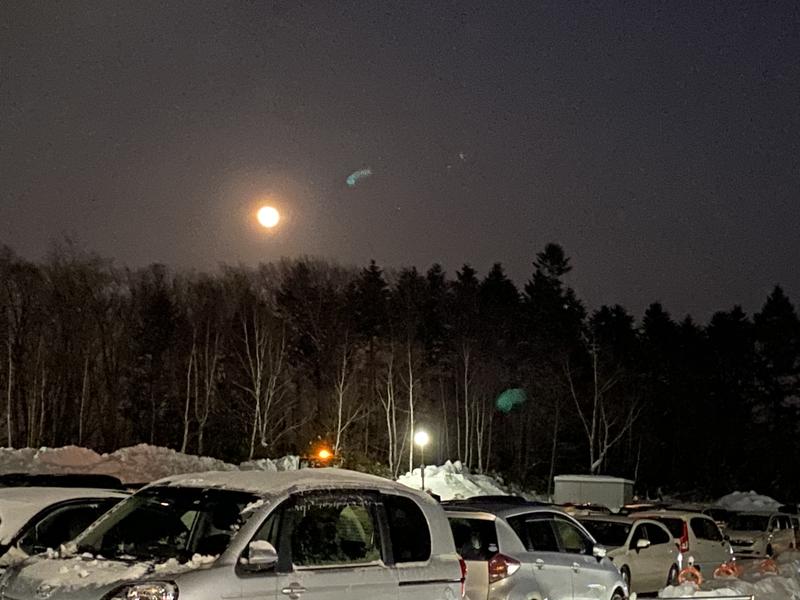 🎌けめちん🎌さんの札幌 北広島クラッセホテル  楓楓のサ活写真