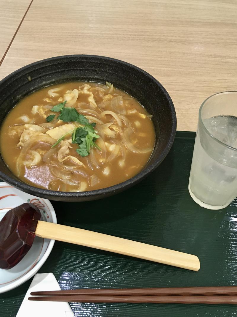 上若あおさんのおふろの王様 大井町店のサ活写真