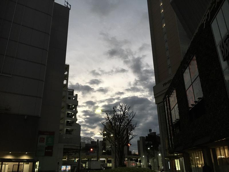 海藻さんのおふろの王様 大井町店のサ活写真