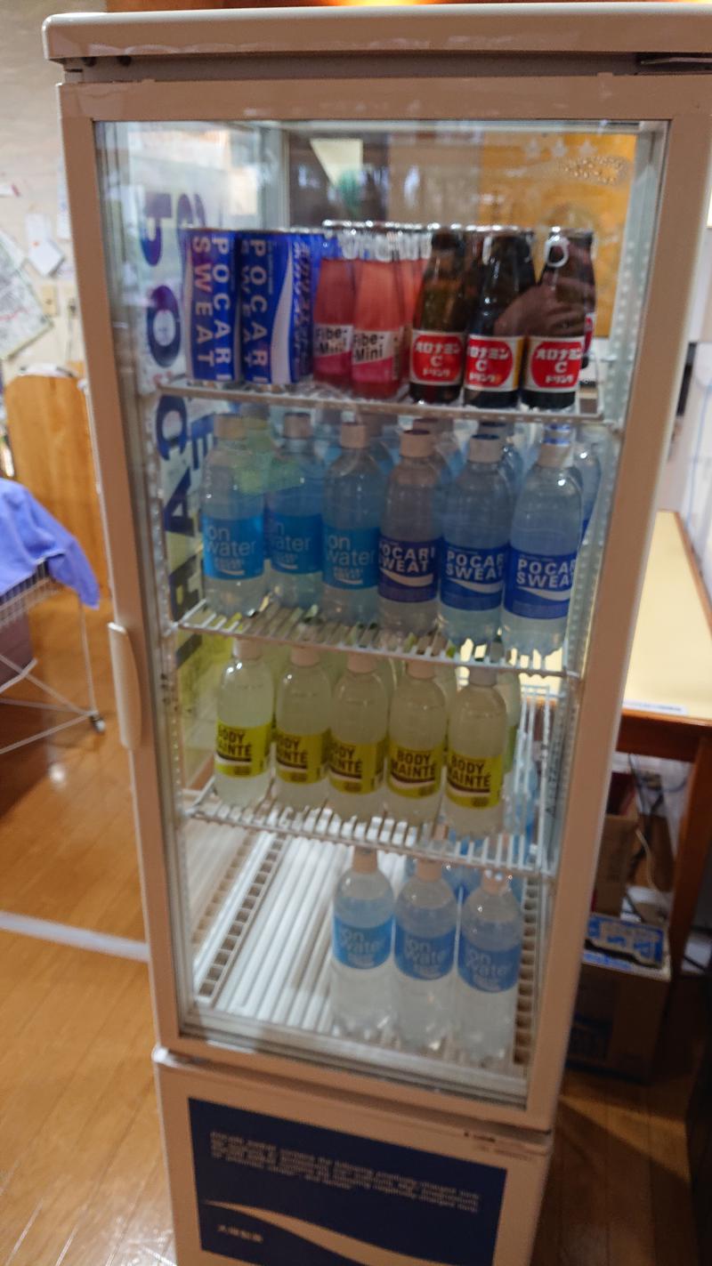 ほつていさんの笑がおの湯千葉寒川店のサ活写真