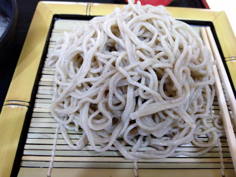 最近少し冷め気味さんの笑がおの湯千葉寒川店のサ活写真