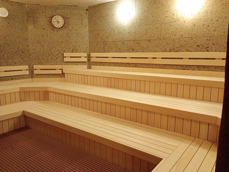 宮前平源泉 湯けむりの庄 写真ギャラリー6