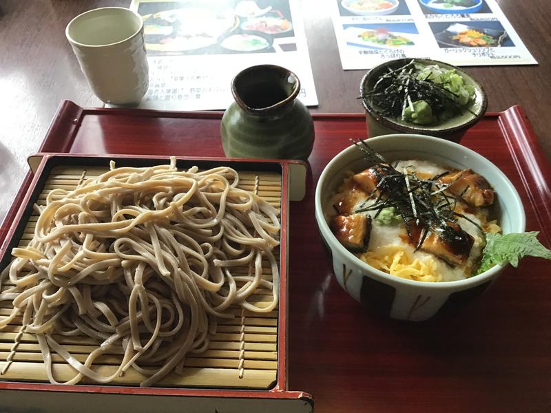 佐藤二博さんの小金湯温泉 湯元 小金湯のサ活写真