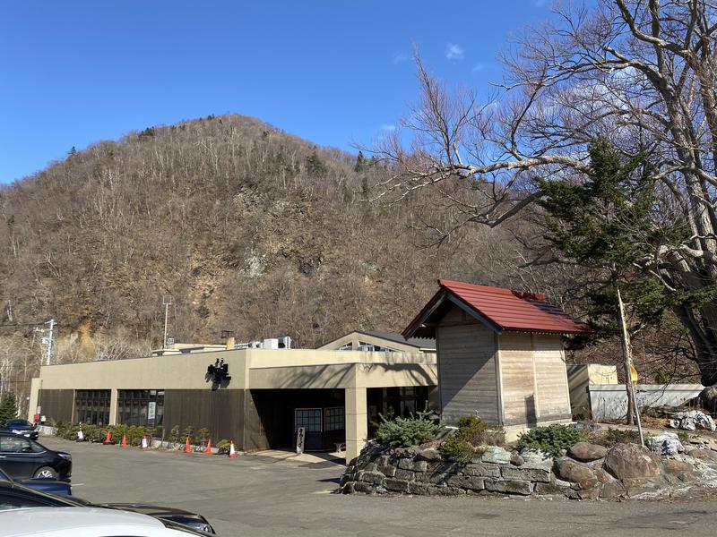 セイセイセイさんの小金湯温泉 湯元 小金湯のサ活写真