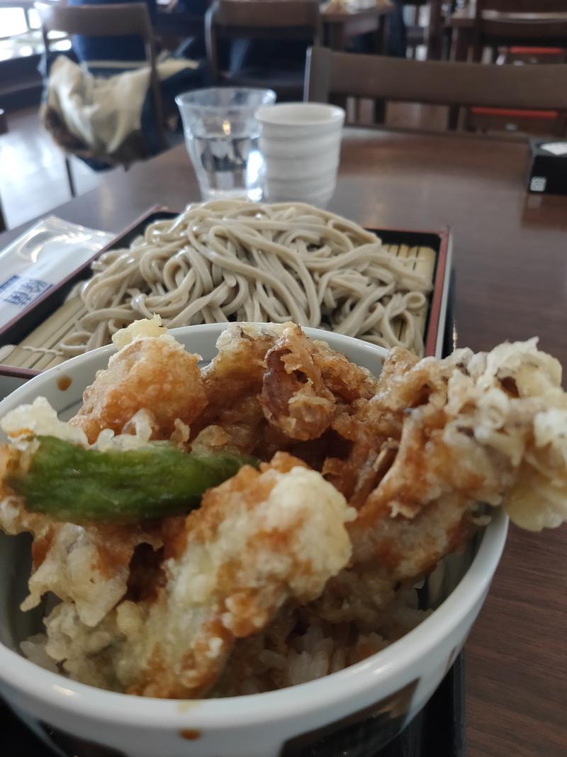 佐藤二博さんの小金湯温泉 湯元 小金湯のサ活写真