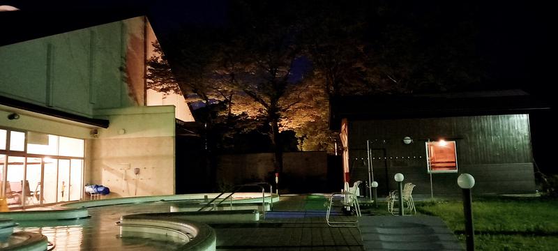izunaさんの秋山温泉のサ活写真