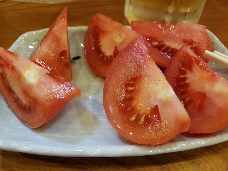 よしおさんの桜館のサ活写真