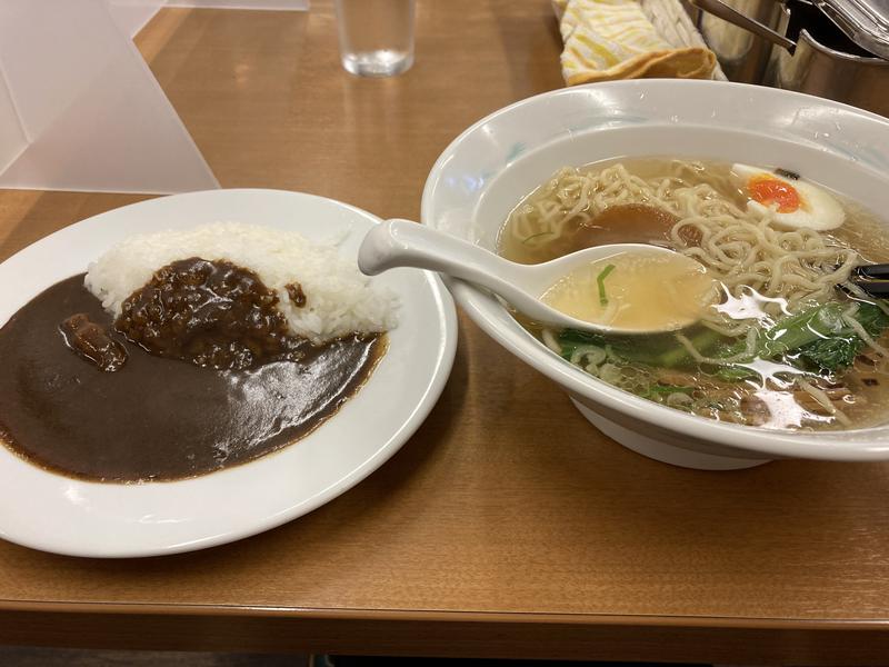 イワシ缶さんのはすぬま温泉のサ活写真