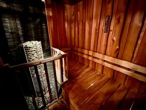 minimalSAUNA ミニマルサウナ 写真