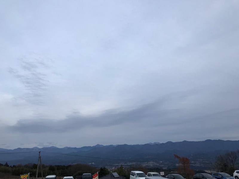 黒猫finkさんの信州たかもり温泉 御大の館のサ活写真