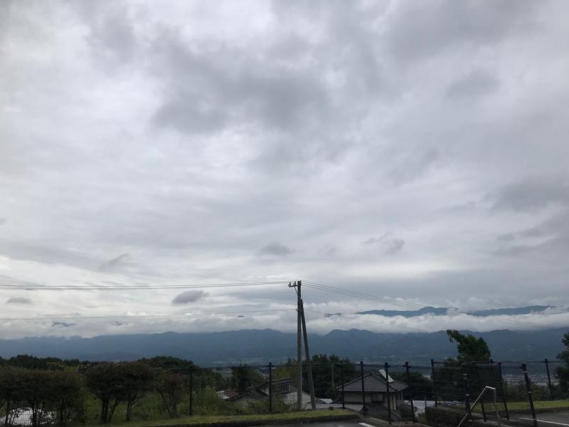 黒猫finkさんの信州たかもり温泉 御大の館のサ活写真