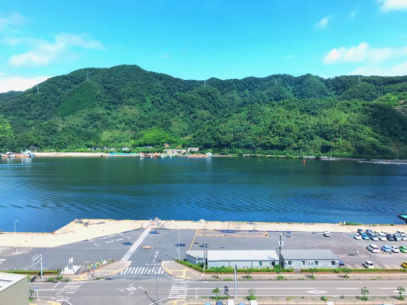 ぎんさんの天然温泉 夕凪の湯 御宿 野乃 境港のサ活写真