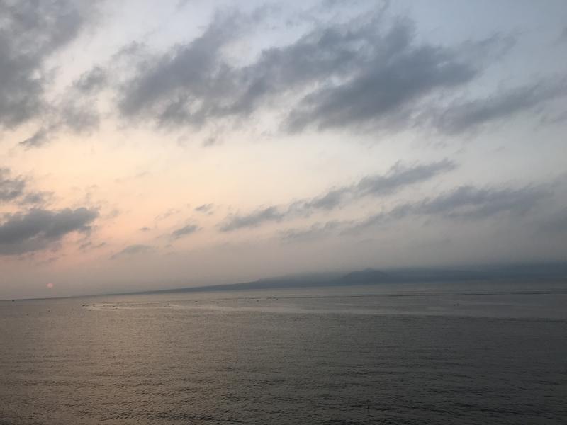 tacchy ブレないウソつかないさんの天然温泉 夕凪の湯 御宿 野乃 境港のサ活写真