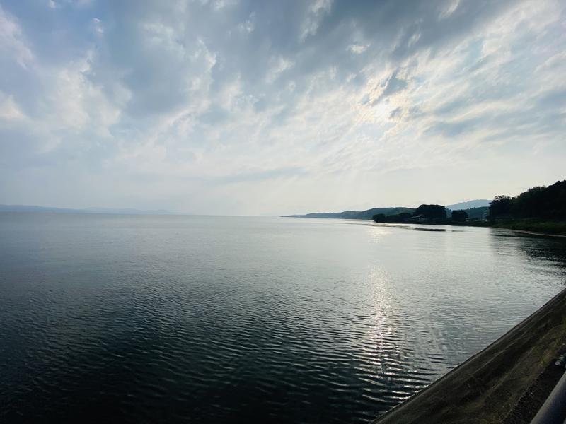 やまピー監督さんの天然温泉 夕凪の湯 御宿 野乃 境港のサ活写真
