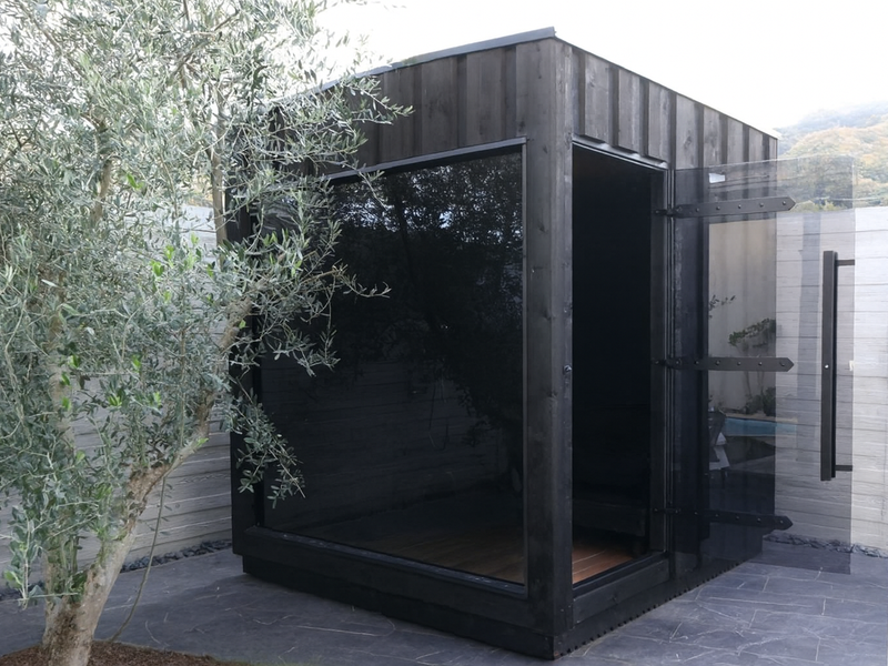 積凪MOKURASU棟 -泊Rutto 写真