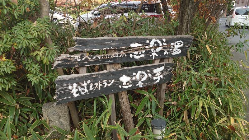 じゃぐわーさんの縄文天然温泉 志楽の湯のサ活写真