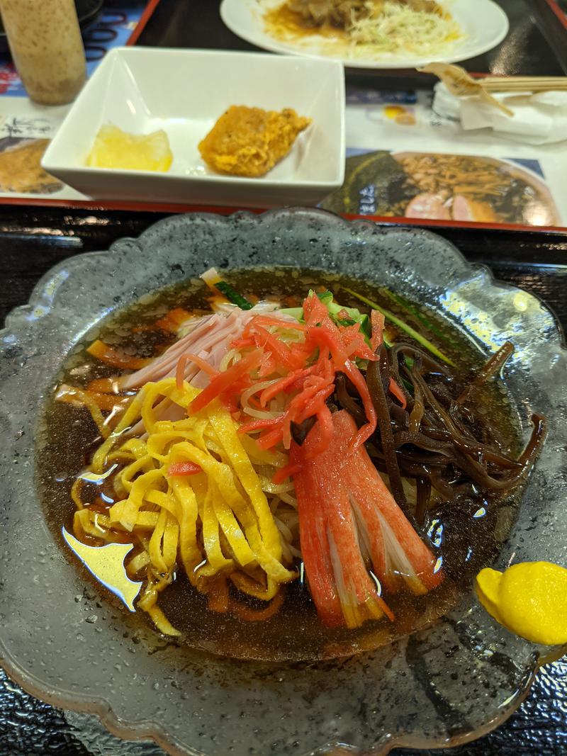 サウナ愛好家♡小豆小僧さんの薬湯市原店のサ活写真