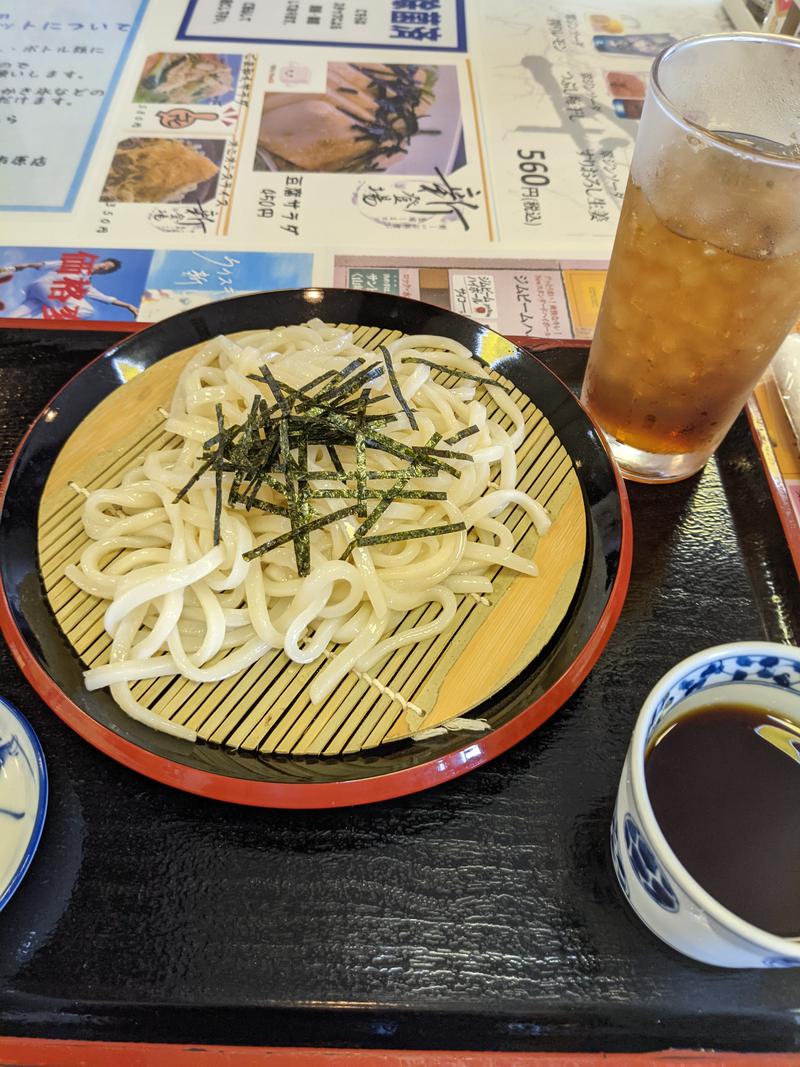 サウナ愛好家♡小豆小僧さんの薬湯市原店のサ活写真