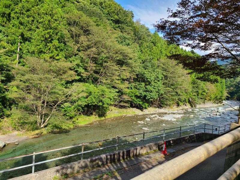 道志川温泉紅椿の湯 写真ギャラリー1
