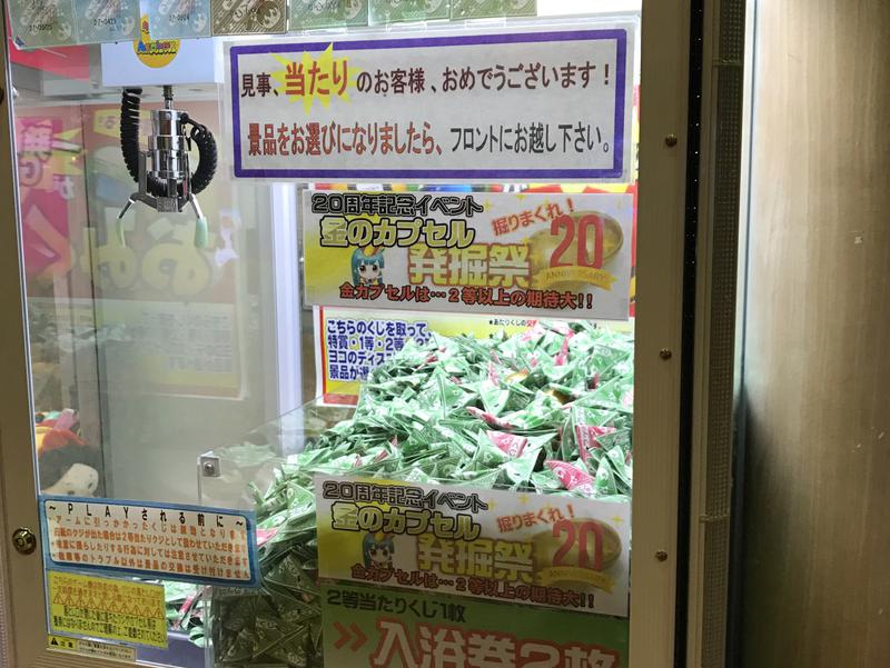 ヨコヤマユーランド緑 写真ギャラリー3
