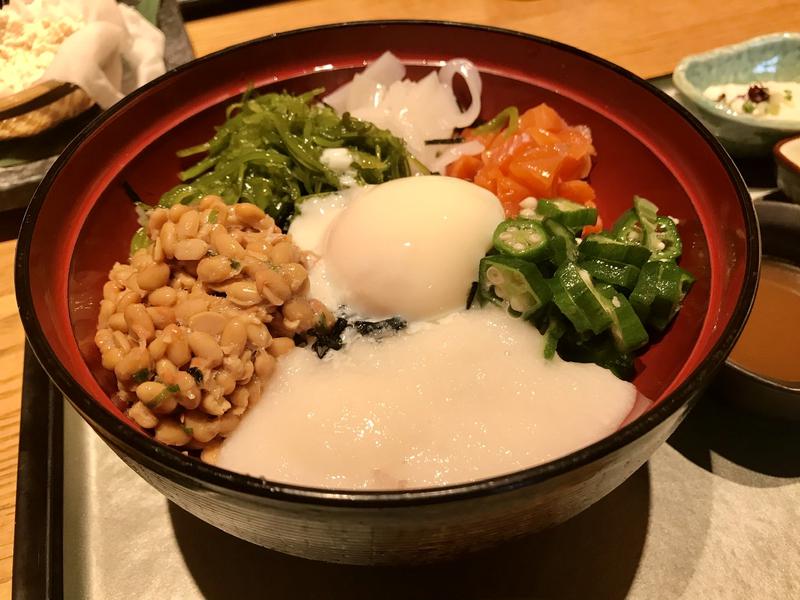 餅さんの綱島源泉 湯けむりの庄のサ活写真