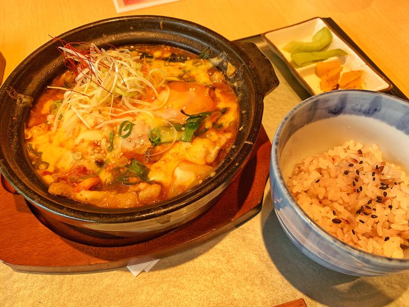 こぱ＠saunaさんの綱島源泉 湯けむりの庄のサ活写真