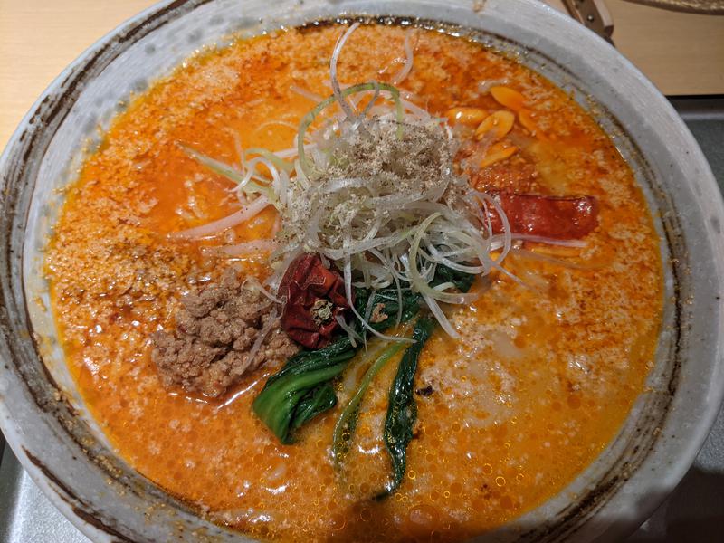 たごさくさんの綱島源泉 湯けむりの庄のサ活写真