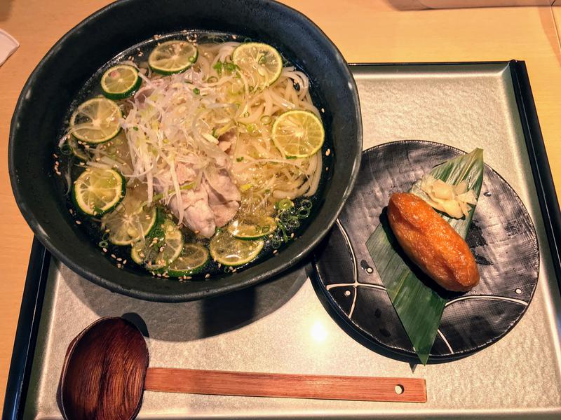 まつくさんの綱島源泉 湯けむりの庄のサ活写真