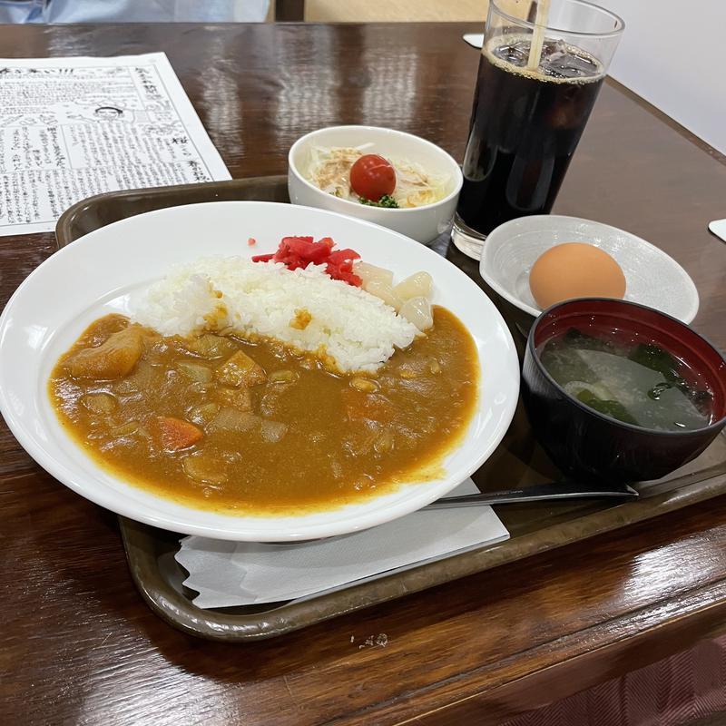 もるてぃさんのカプセル&サウナ 川崎ビッグのサ活写真