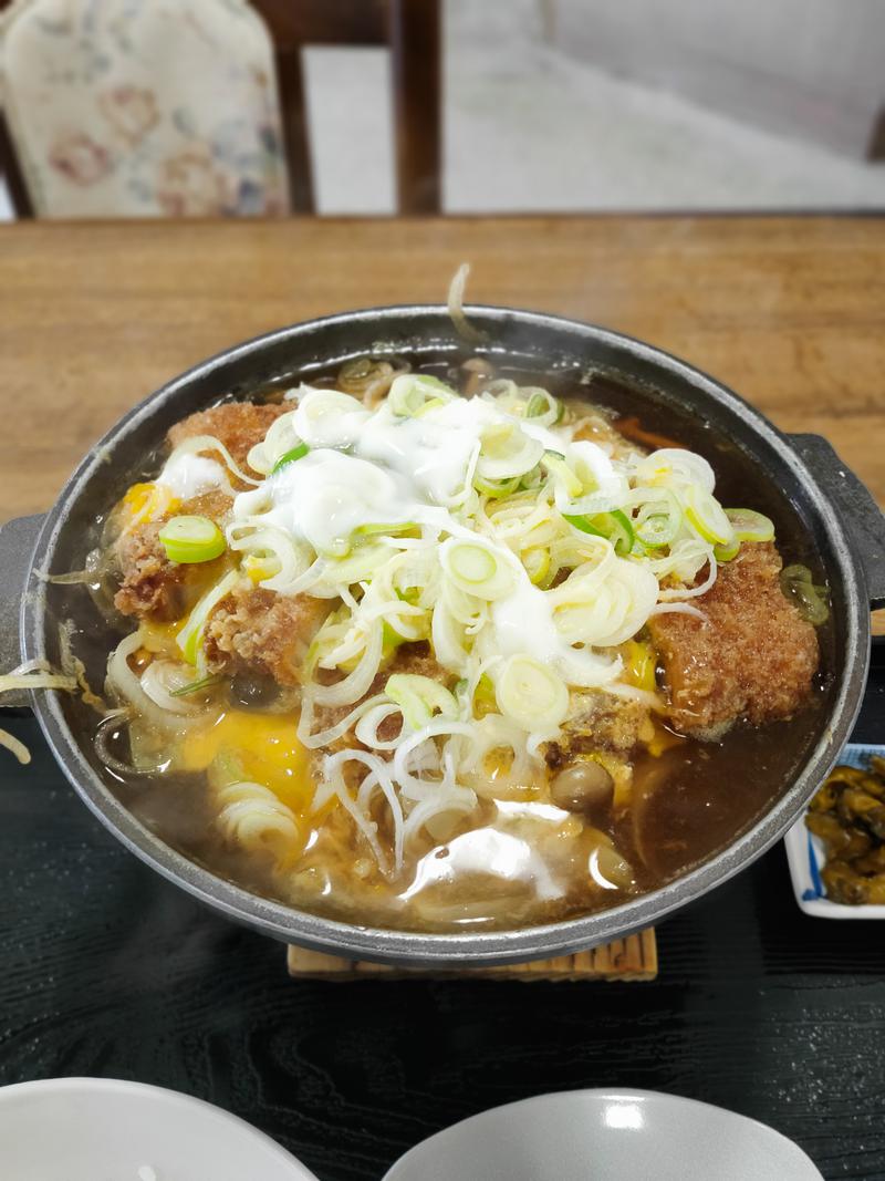 まぐろ大明神@🈂飯インスタおじさんさんの谷汲温泉 満願の湯のサ活写真