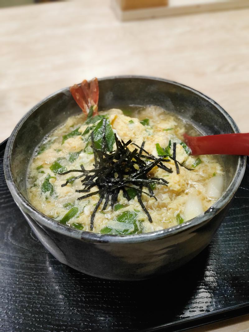 まぐろ大明神@🈂飯インスタおじさんさんの谷汲温泉 満願の湯のサ活写真
