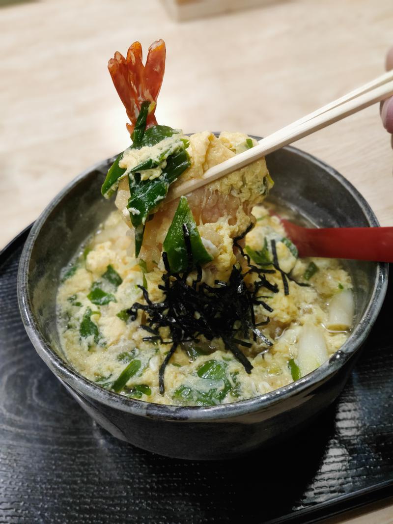 まぐろ大明神@🈂飯インスタおじさんさんの谷汲温泉 満願の湯のサ活写真