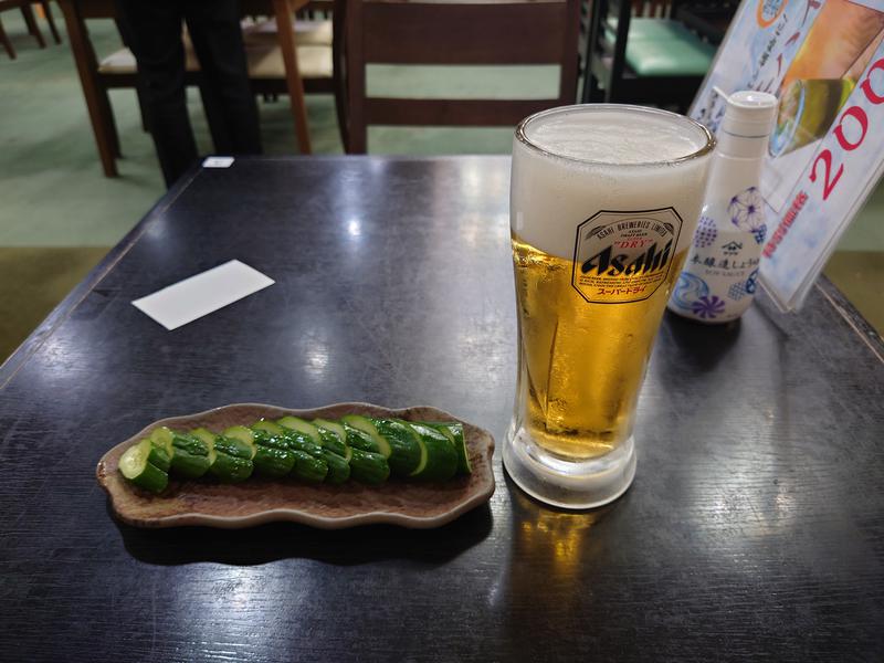 hotdogさんのヨコヤマ・ユーランド鶴見のサ活写真
