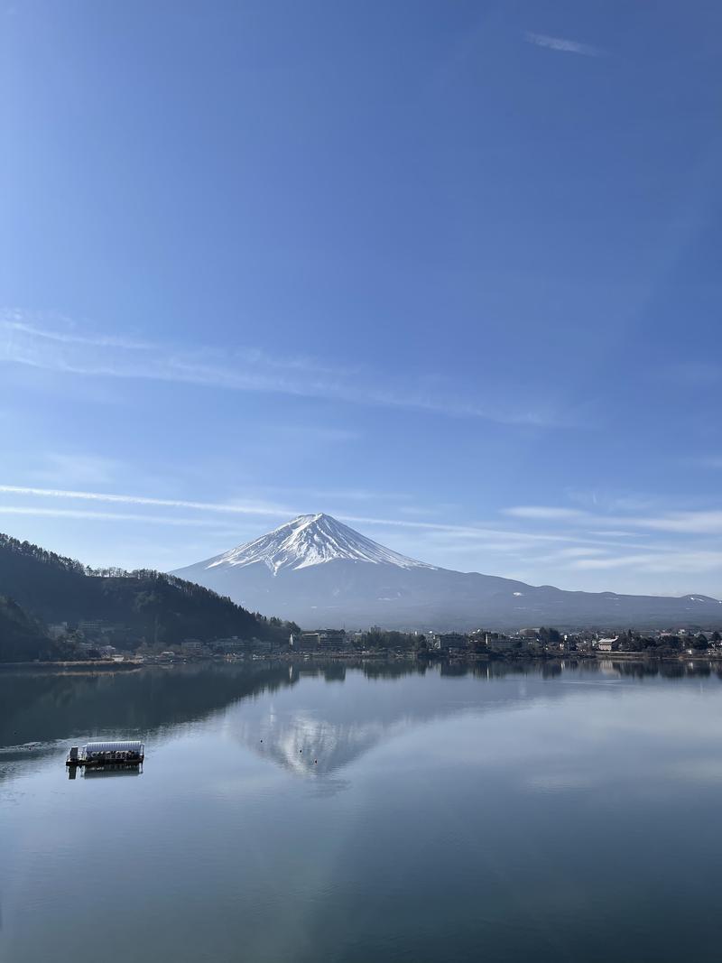 みちさんの風のテラスkukunaのサ活写真