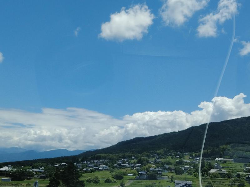 テレクちゃんさんの中津川温泉 クアリゾート湯舟沢のサ活写真