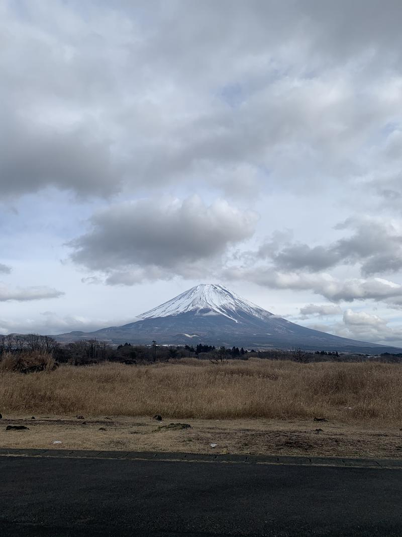 ウサギさんのかじかの湯のサ活写真