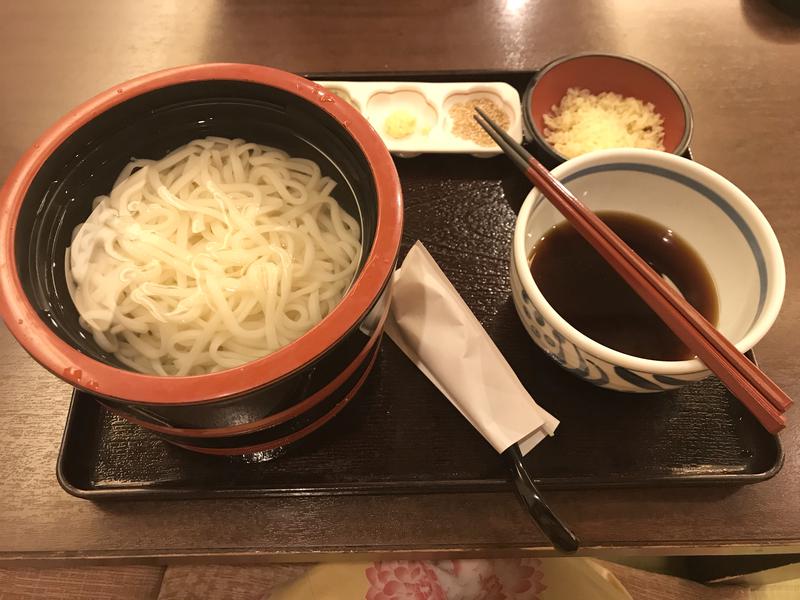 お風呂部員えびさんの東京・湯河原温泉 万葉の湯のサ活写真