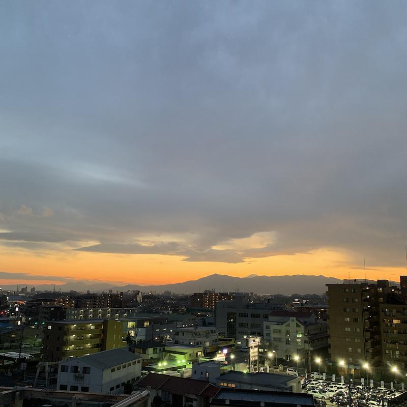 新井 上さんの東京・湯河原温泉 万葉の湯のサ活写真