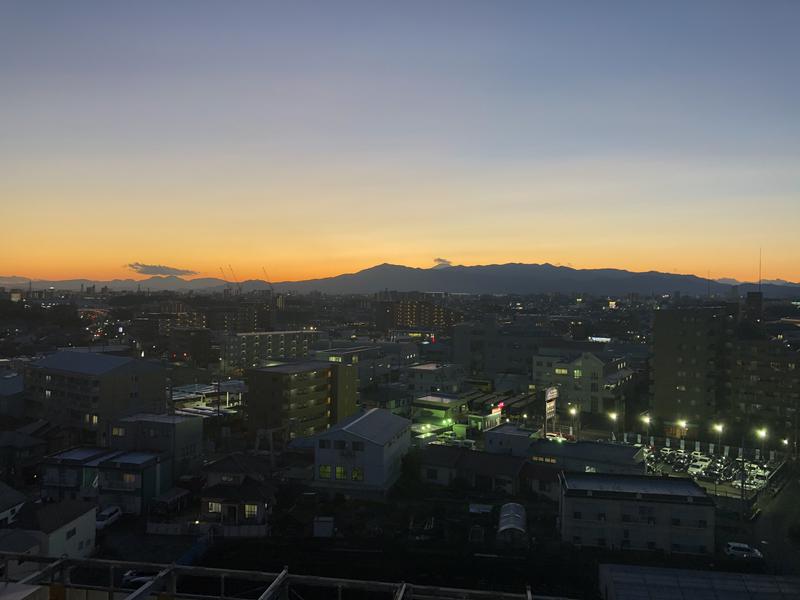 みーづさんの東京・湯河原温泉 万葉の湯のサ活写真