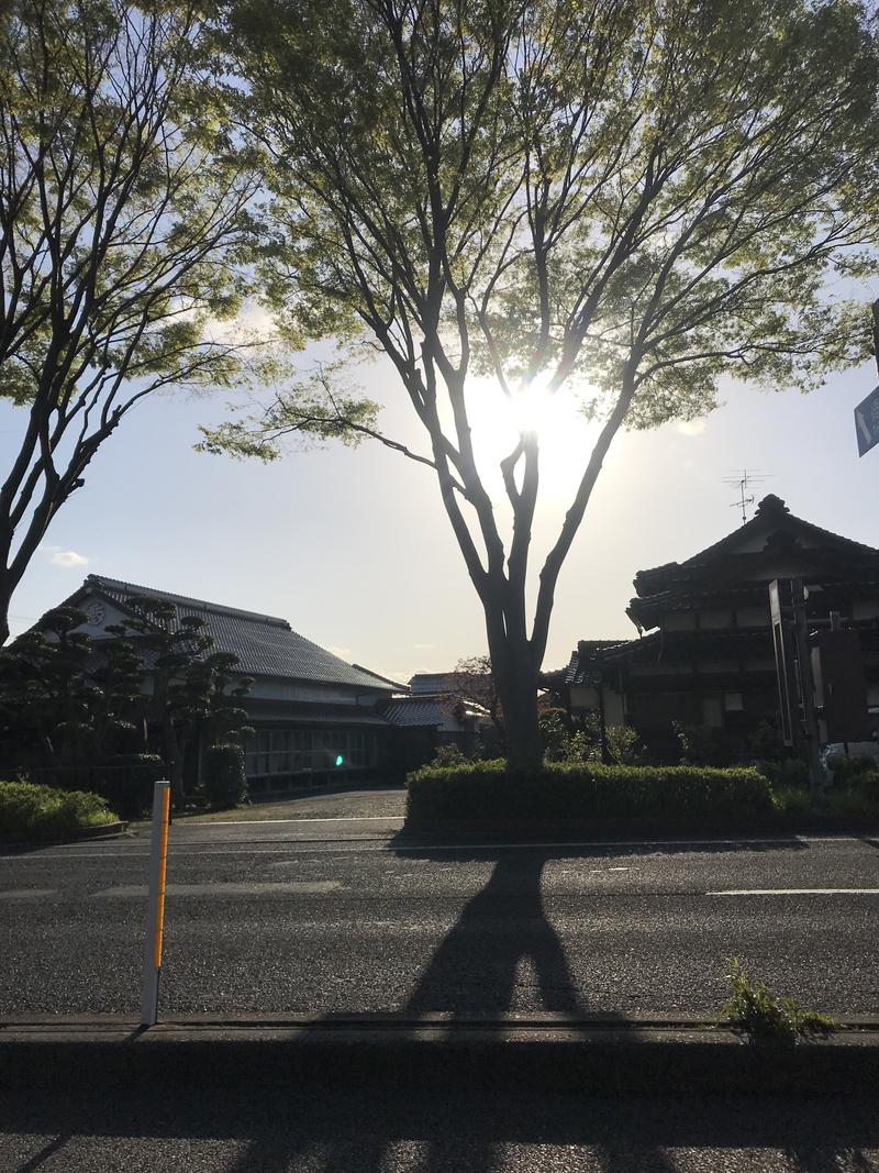 tacchy ブレないウソつかないさんの鳥取ぽかぽか温泉のサ活写真