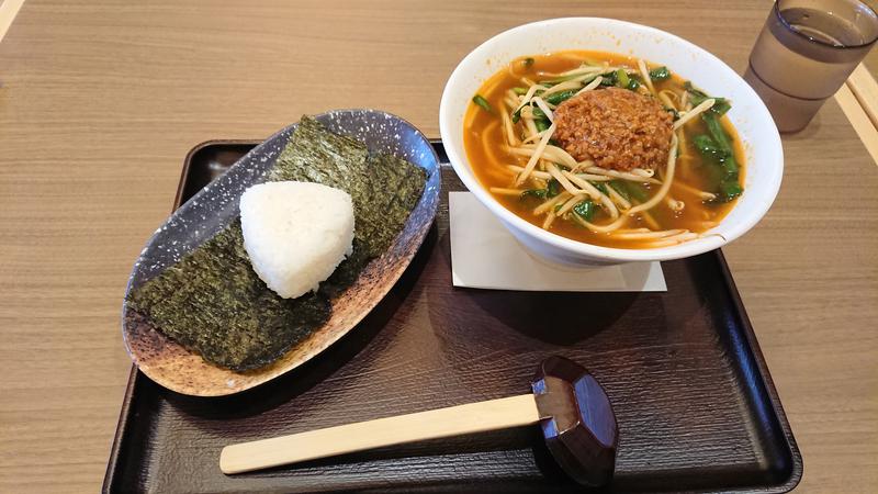 ビール大好きさんさんの横濱スパヒルズ 竜泉寺の湯のサ活写真