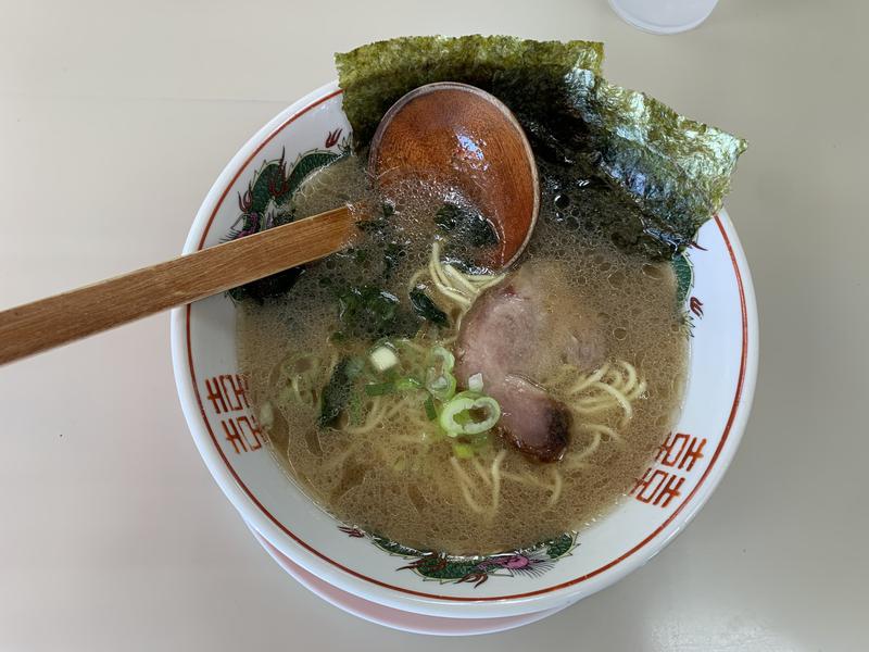 ホッシーさんの横濱スパヒルズ 竜泉寺の湯のサ活写真