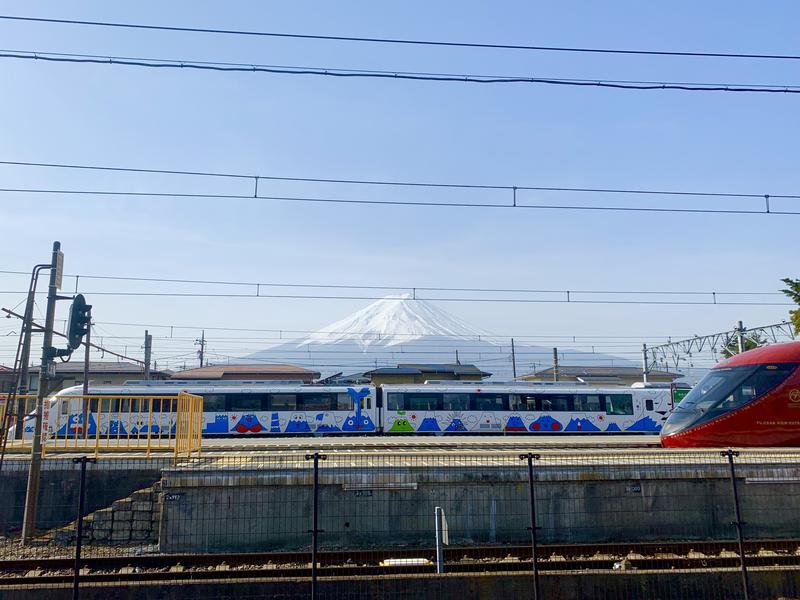 igaoさんの河口湖 ホテル 桜庵のサ活写真