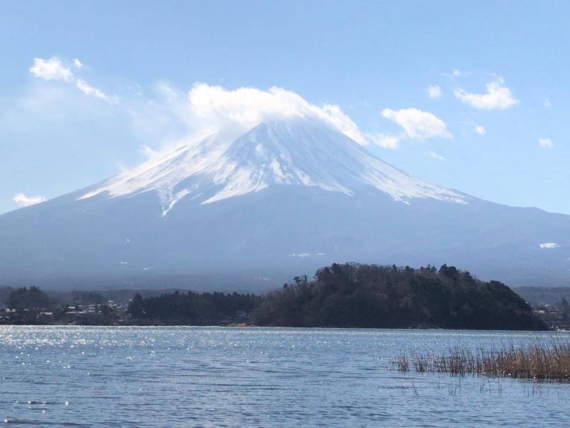 Atsushiさんの河口湖 ホテル 桜庵のサ活写真