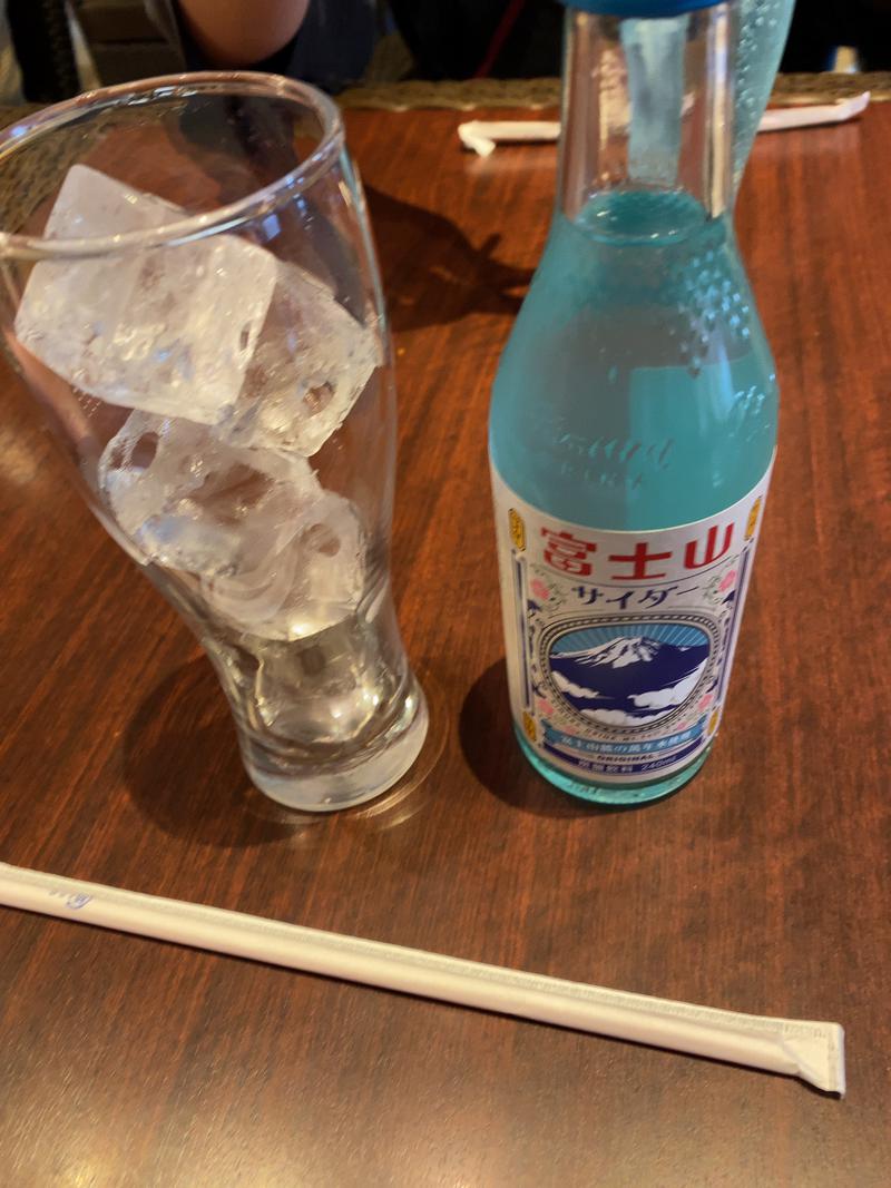 蒸し®️さんの河口湖 ホテル 桜庵のサ活写真